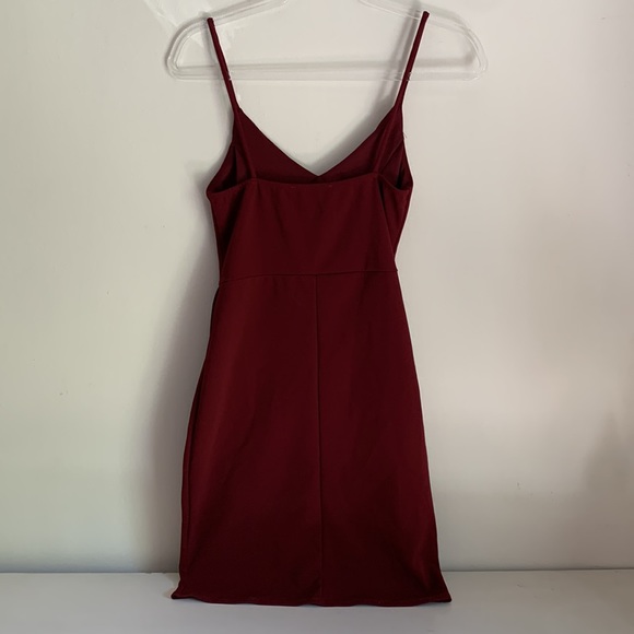 LULU’S size small dress - Picture 3 of 3